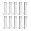 Replacement Filter Cartridges (10 Pack) | Avorel