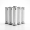 Replacement Filter Cartridges (5 Pack) | Avorel