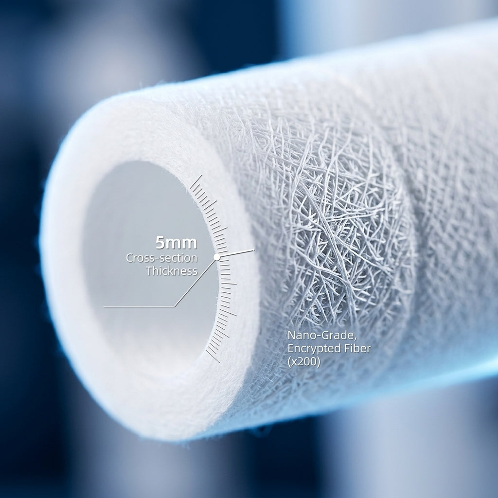 Replacement Filter Cartridges (5 Pack) | Avorel