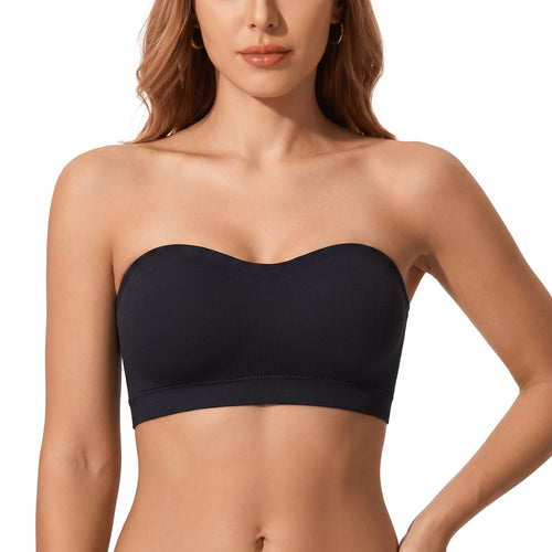 Everstay Strapless Bra