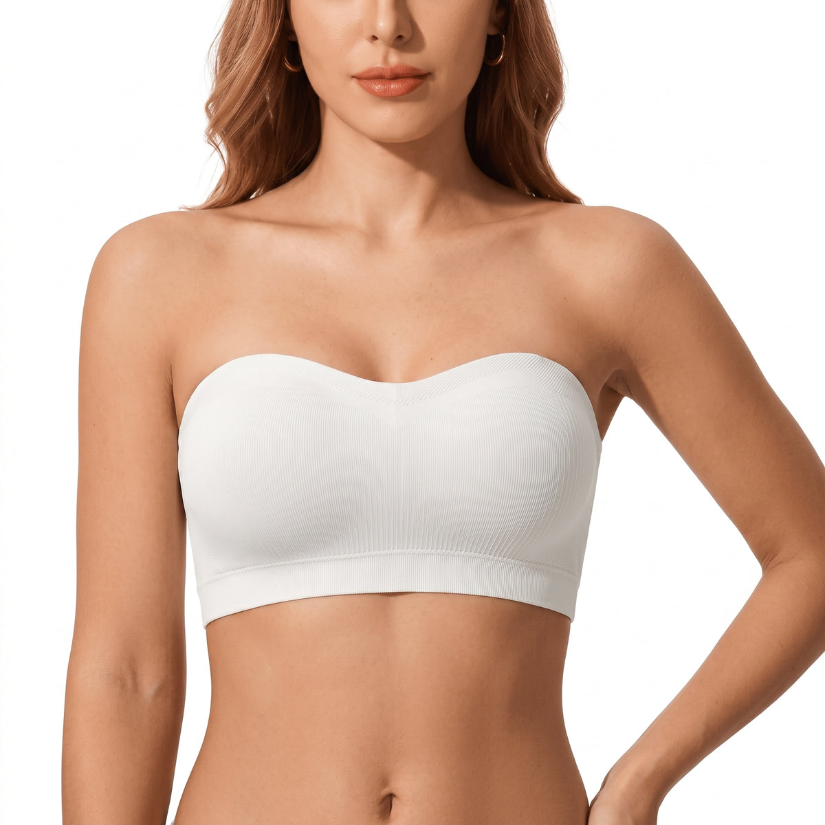 Everstay Strapless Bra