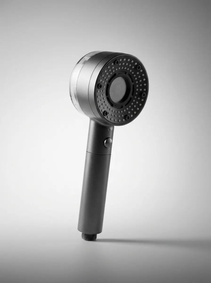 The Avorel Shower Head
