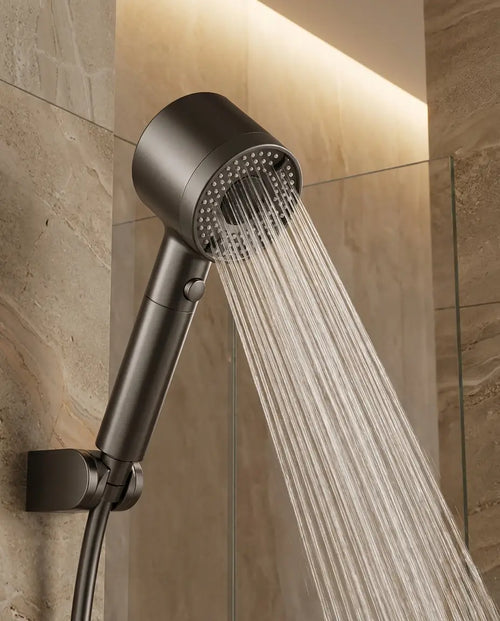 The Avorel Shower Head